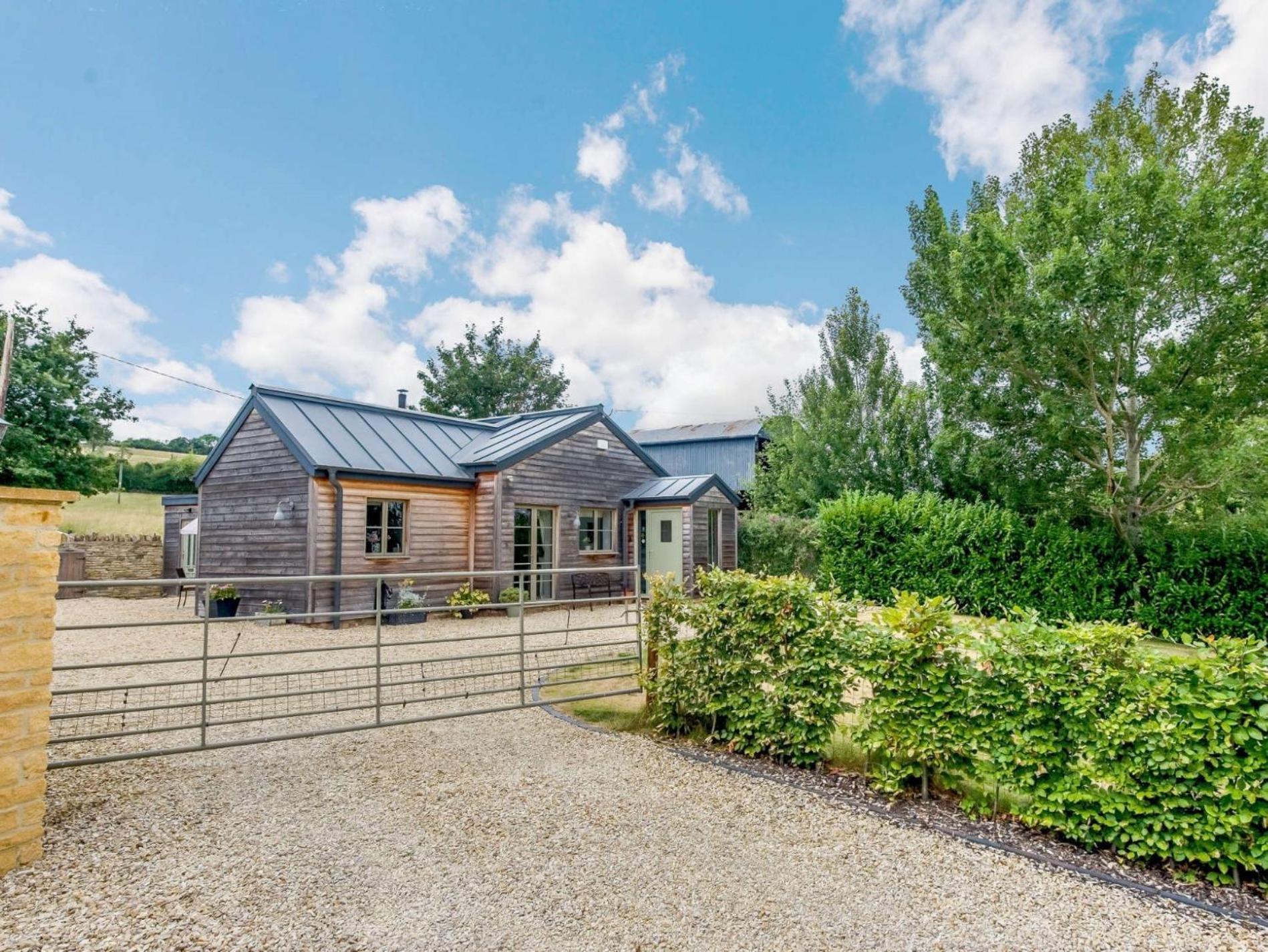 2 Bed In Winchcombe 57828 Villa Exteriör bild