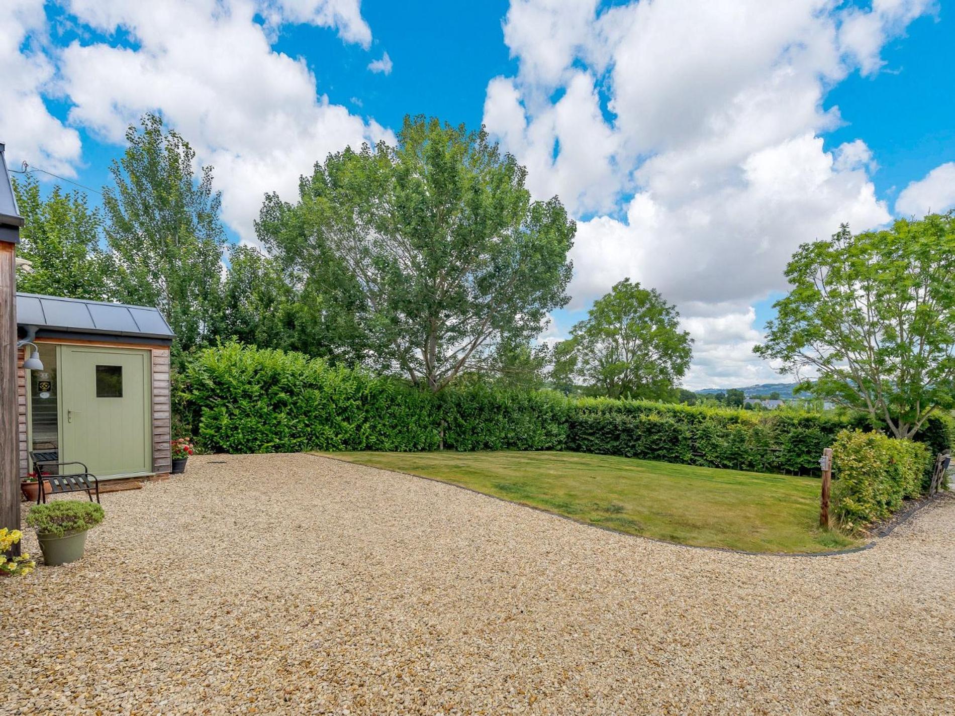 2 Bed In Winchcombe 57828 Villa Exteriör bild