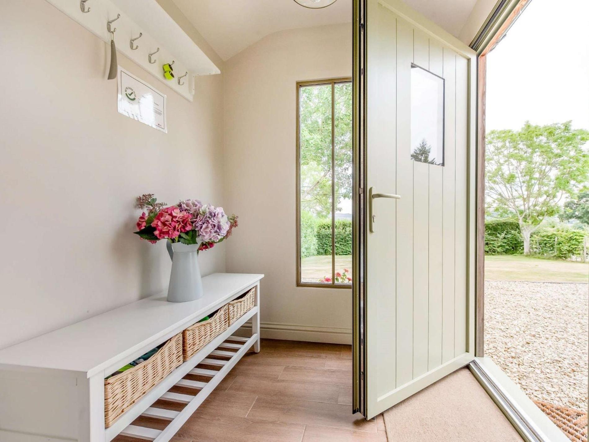 2 Bed In Winchcombe 57828 Villa Exteriör bild