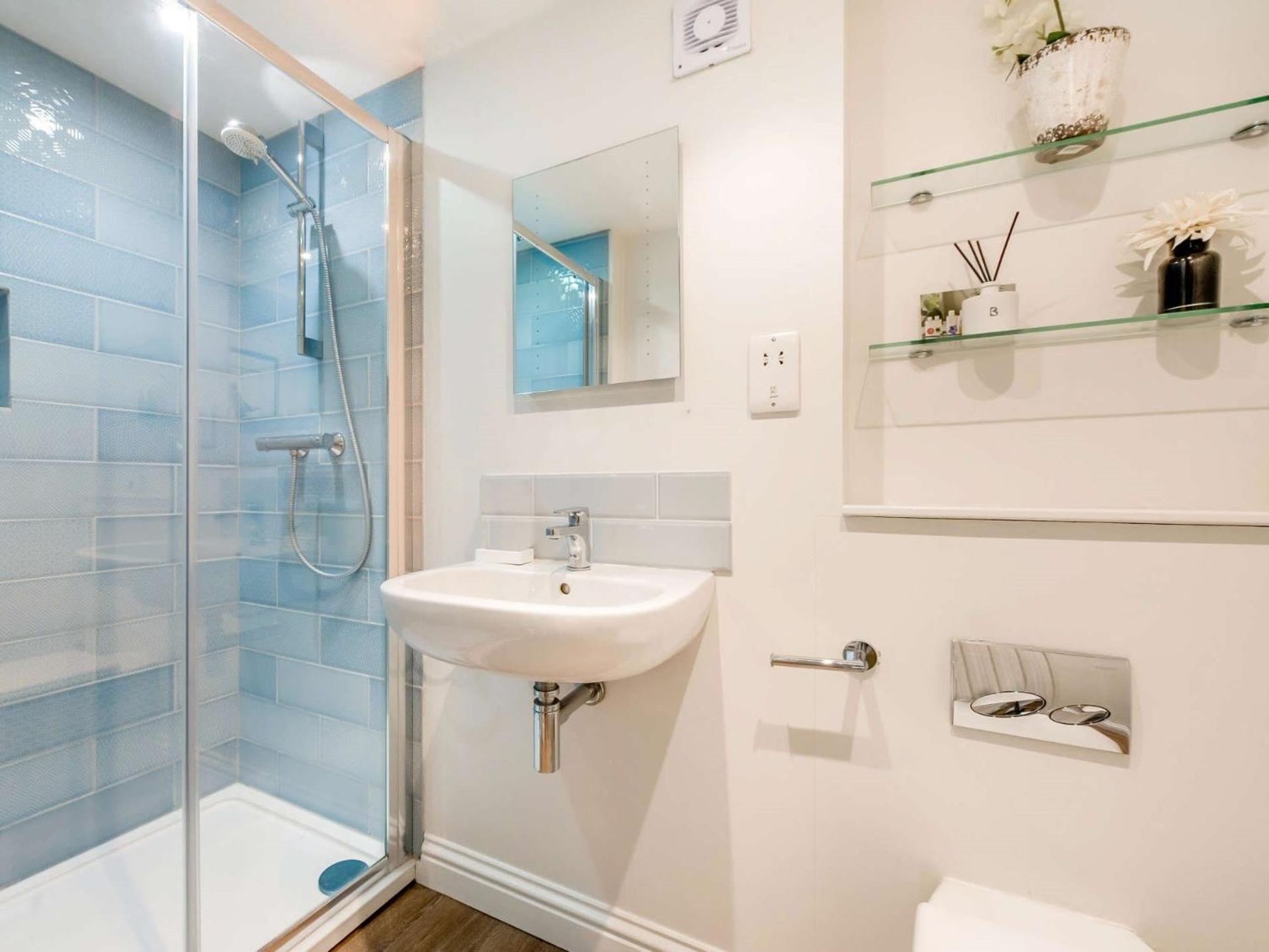 2 Bed In Winchcombe 57828 Villa Exteriör bild