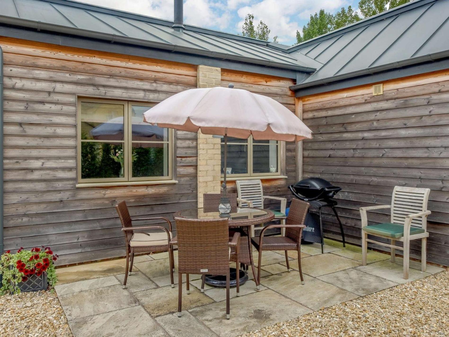 2 Bed In Winchcombe 57828 Villa Exteriör bild