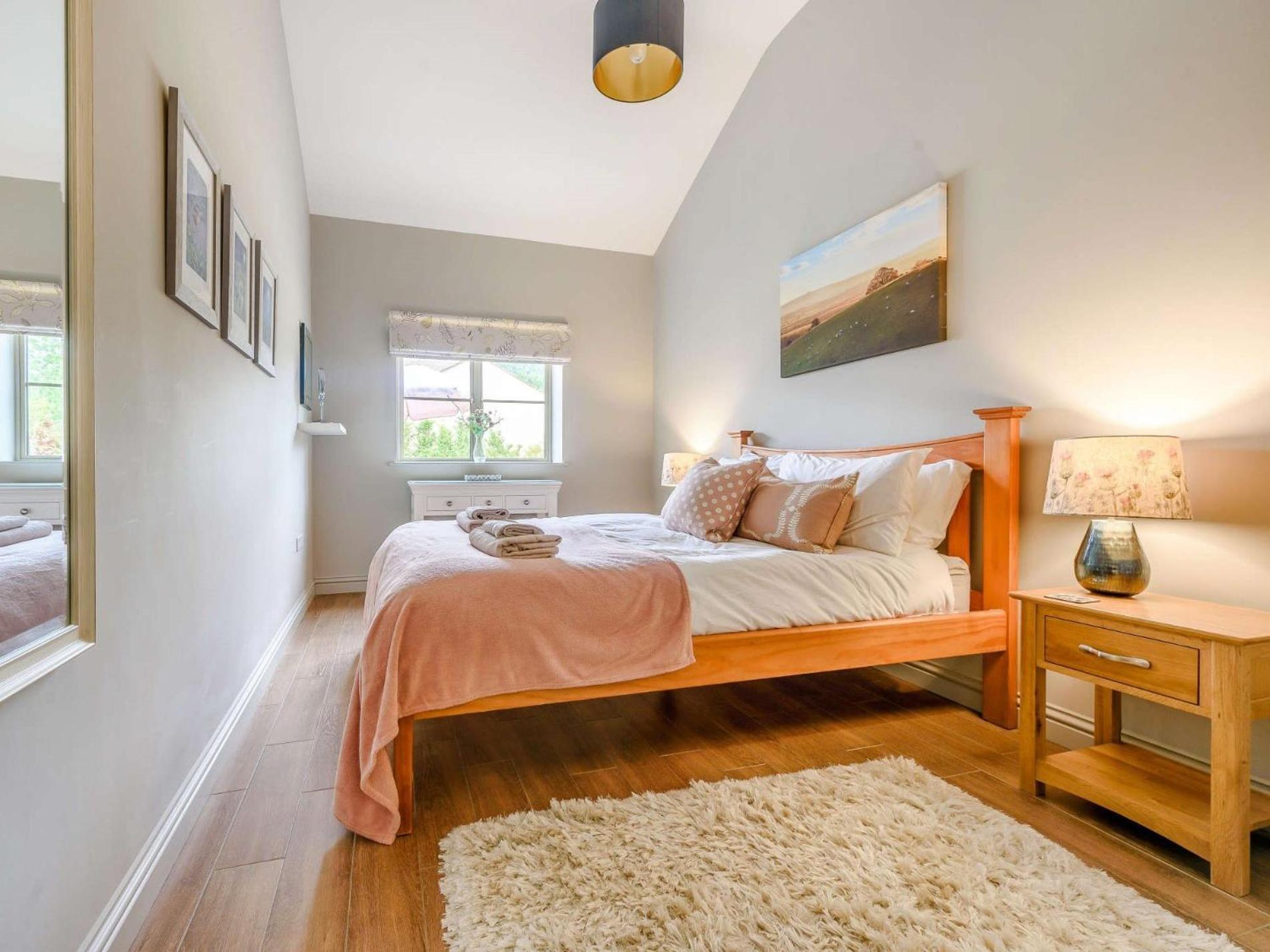 2 Bed In Winchcombe 57828 Villa Exteriör bild