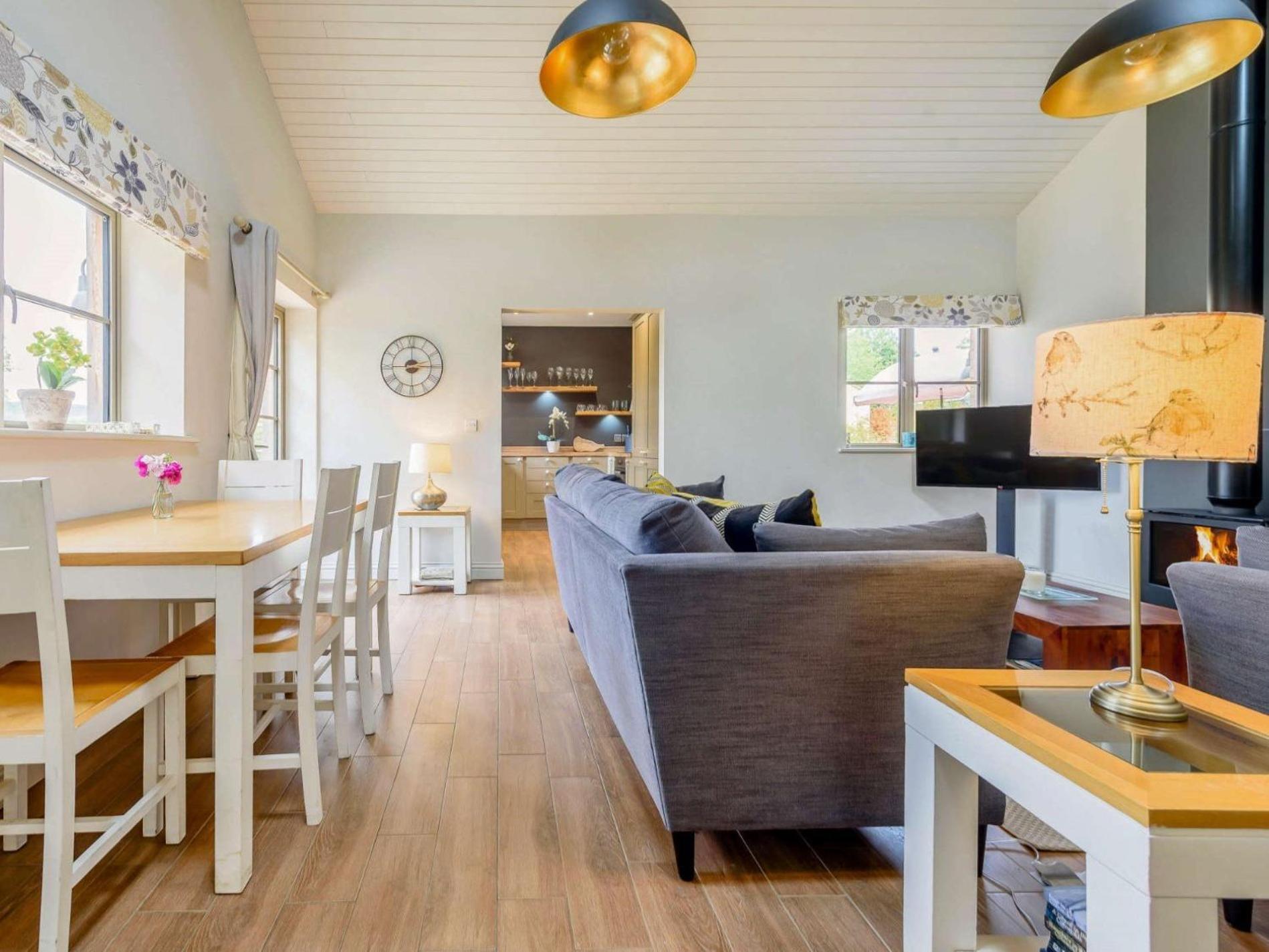 2 Bed In Winchcombe 57828 Villa Exteriör bild