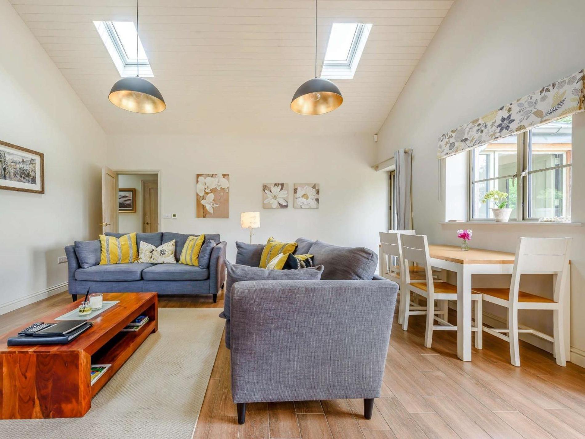 2 Bed In Winchcombe 57828 Villa Exteriör bild