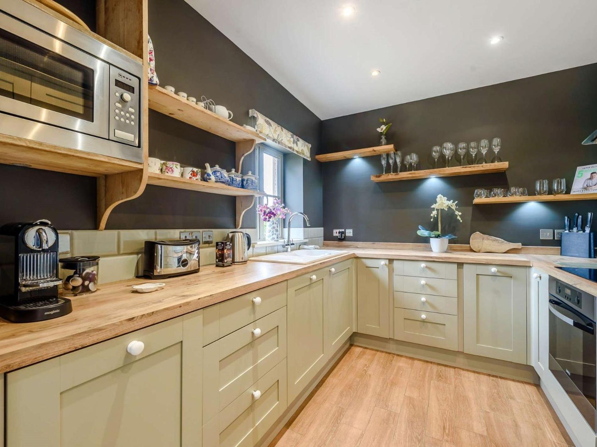 2 Bed In Winchcombe 57828 Villa Exteriör bild