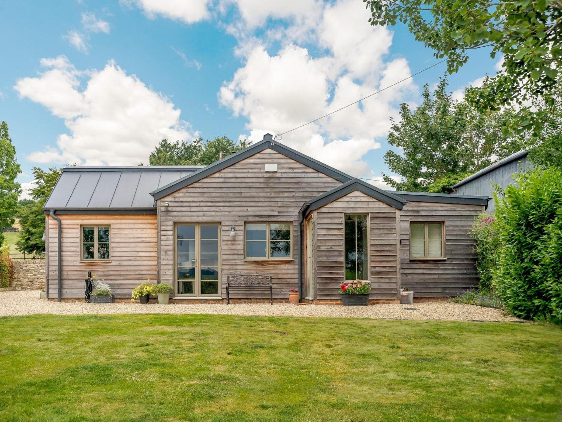 2 Bed In Winchcombe 57828 Villa Exteriör bild